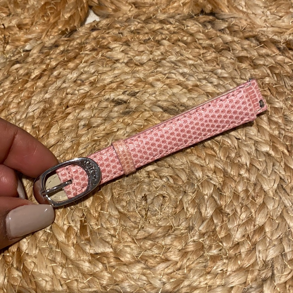 LOCMAN wristband watch NEW!!!!